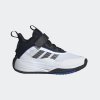 Dětské basketbalové boty adidas OWNTHEGAME 3.0 K - foto 0