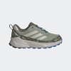 Dětské outdoorové boty adidas TERREX TRAILMAKER 2 CP K - foto 0