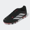 Dětské kopačky lisovky adidas PREDATOR CLUB FG/MG J - foto 10