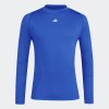 Pánské tričko s dlouhým rukávem adidas TF CR LS TEE M - foto 1