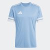 Pánský dres adidas SQUA25 JSY M - foto 1
