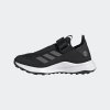 Dětské outdoorové boty adidas TERREX VOYAGER 21 SLIPON K - foto 2