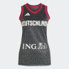 Dámský dres adidas DBB A JERSEY W - foto 0