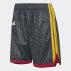 Dámské šortky adidas DBB A SHORTS W - foto 0