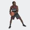 Pánský dres adidas DBB A JERSEY M - foto 3
