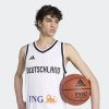 Pánský dres adidas DBB H JERSEY M - foto 5