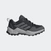 Dětské outdoorové boty adidas TERREX AX4R K - foto 0