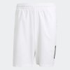 Pánské šortky adidas CLUB 3STR SHORT - foto 0