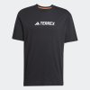 Pánské tričko adidas TX LOGO TEE - foto 0