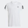 Chlapecké tričko adidas B CLUB 3STR TEE - foto 0