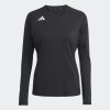 Dámský dres adidas Hilo LS W - foto 0