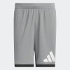Pánské šortky adidas BOS SHORT - foto 0