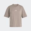 Dámské tričko adidas W XPL TRAIL TEE - foto 0