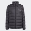 Dámská bunda adidas W MT DOWN JKT - foto 0