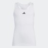 Dívčí tílko adidas JG TF TANK - foto 0