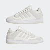Tenisky adidas RAPID COURT LOW - foto 8