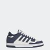 Tenisky adidas RAPID COURT LOW - foto 1