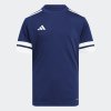 Dětský dres adidas SQUA25 JSY Y - foto 1