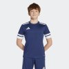 Dětský dres adidas SQUA25 JSY Y - foto 3