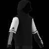 Dětská mikina adidas SQ25 SW HOOD Y - foto 9