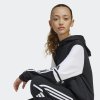 Dětská mikina adidas SQ25 SW HOOD Y - foto 6