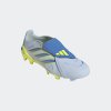 Kopačky lisovky adidas PREDATOR LEAGUE FT FG - foto 4