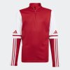 Dětská mikina adidas SQ25 TR TOP Y - foto 0