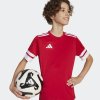 Dětský dres adidas SQUA25 JSY Y - foto 6