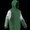 Pánská mikina adidas SQ25 HOOD - foto 8