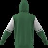 Pánská mikina adidas SQ25 HOOD - foto 11