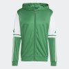 Pánská mikina adidas SQ25 HOOD - foto 0