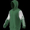 Pánská mikina adidas SQ25 HOOD - foto 14