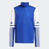 Dětská mikina adidas SQ25 TR TOP Y - foto 1