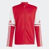 Pánská mikina adidas SQ25 TR JKT - foto 1