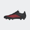 Kopačky lisovky adidas F50 LEAGUE FG/MG - foto 4