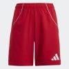Dětské šortky adidas TIRO25 C M SHOY - foto 0