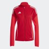 Dámská mikina adidas TIRO25C TR JKTW - foto 0