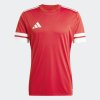 Pánský dres adidas SQUA25 JSY M - foto 0