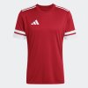 Pánský dres adidas SQUA25 JSY M - foto 1