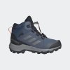 Dětské kotníkové boty adidas TERREX MID GTX K - foto 0