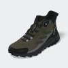 Dámské kotníkové boty adidas TERREX ANYLANDER MID R.RDY W - foto 10