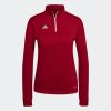 Dámská mikina adidas ENT22 TR TOP W - foto 0