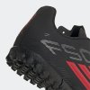 Dětské kopačky turfy adidas F50 CLUB TF J - foto 8