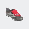 Dětské kopačky lisovky adidas PREDATOR LEAGUE FT FG J - foto 5