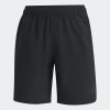 Dětské šortky adidas TT SHORTS Y - foto 0