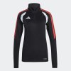 Dámská mikina adidas TIRO26L TR TOPW - foto 0