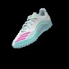 Dětské kopačky turfy adidas F50 MESSI CLUB TF J - foto 14