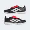 Dětské kopačky turfy adidas PREDATOR LEAGUE FT TF J - foto 9
