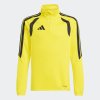 Dětská mikina adidas TIRO26L TR TOPY - foto 0