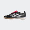 Dětské sálové kopačky adidas PREDATOR LEAGUE FT IN J - foto 4